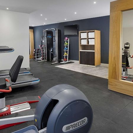 Doubletree By Hilton Coventry Building Society Arena Hotel Luaran gambar