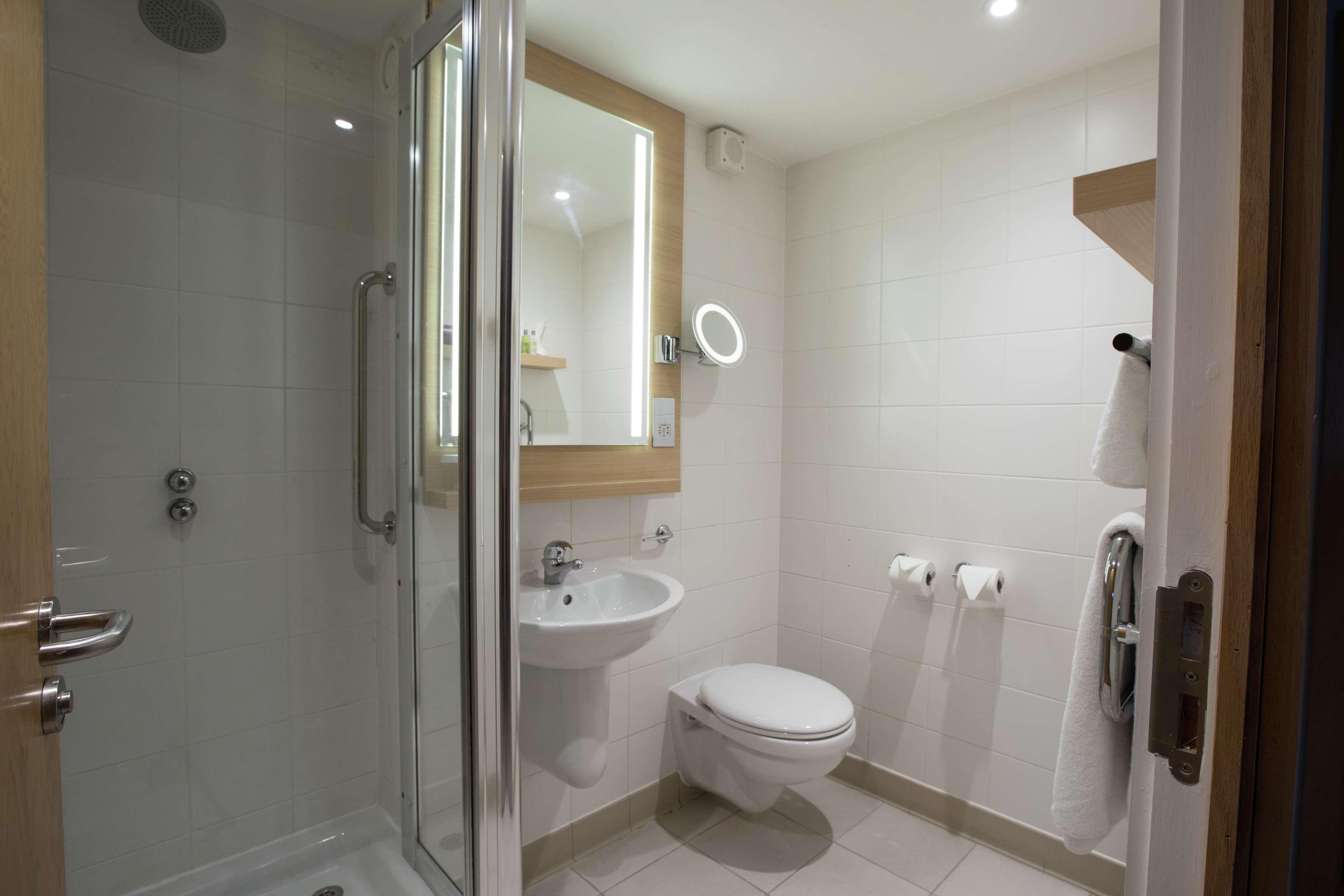 Doubletree By Hilton Coventry Building Society Arena Hotel Luaran gambar