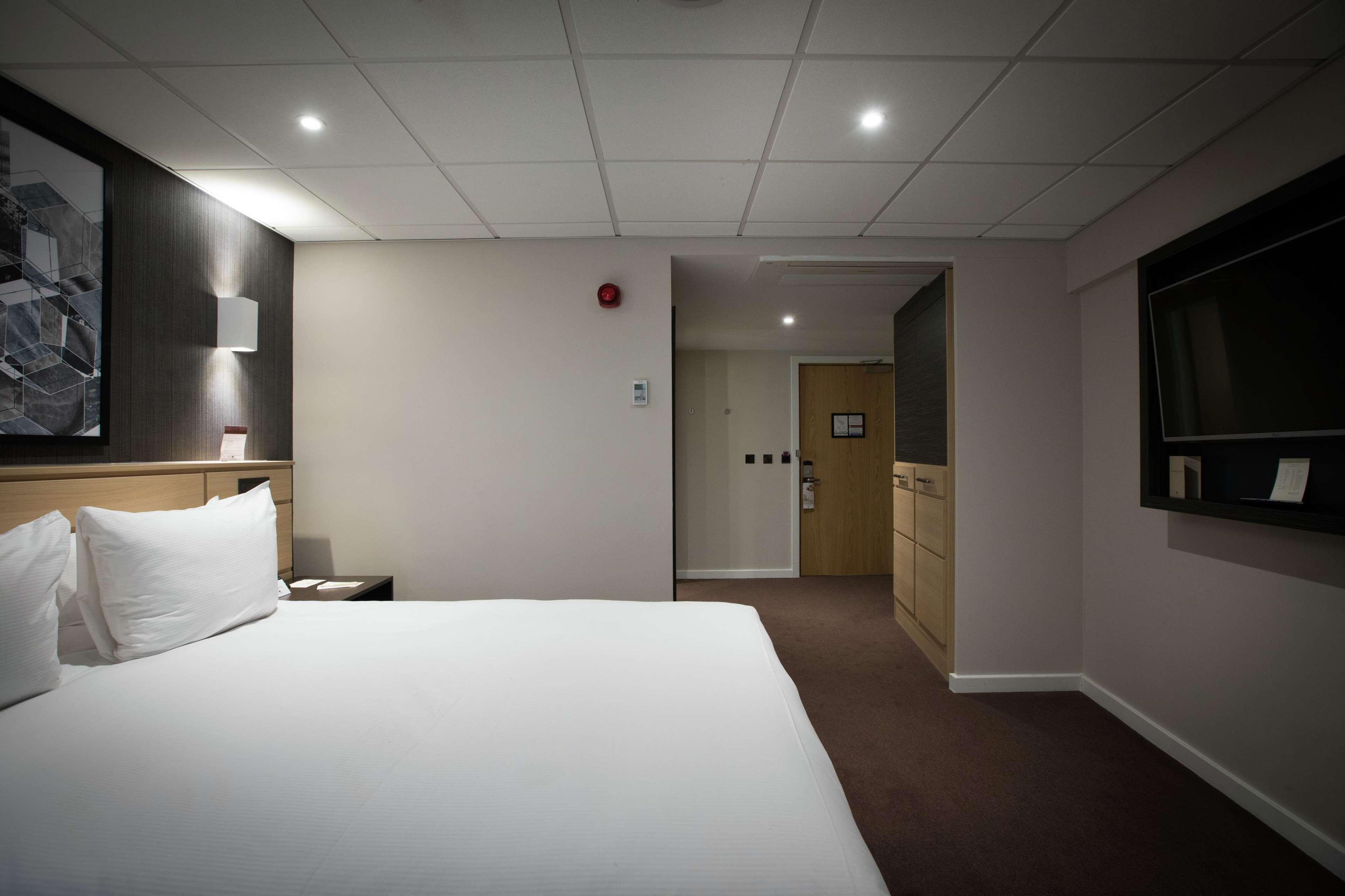 Doubletree By Hilton Coventry Building Society Arena Hotel Luaran gambar
