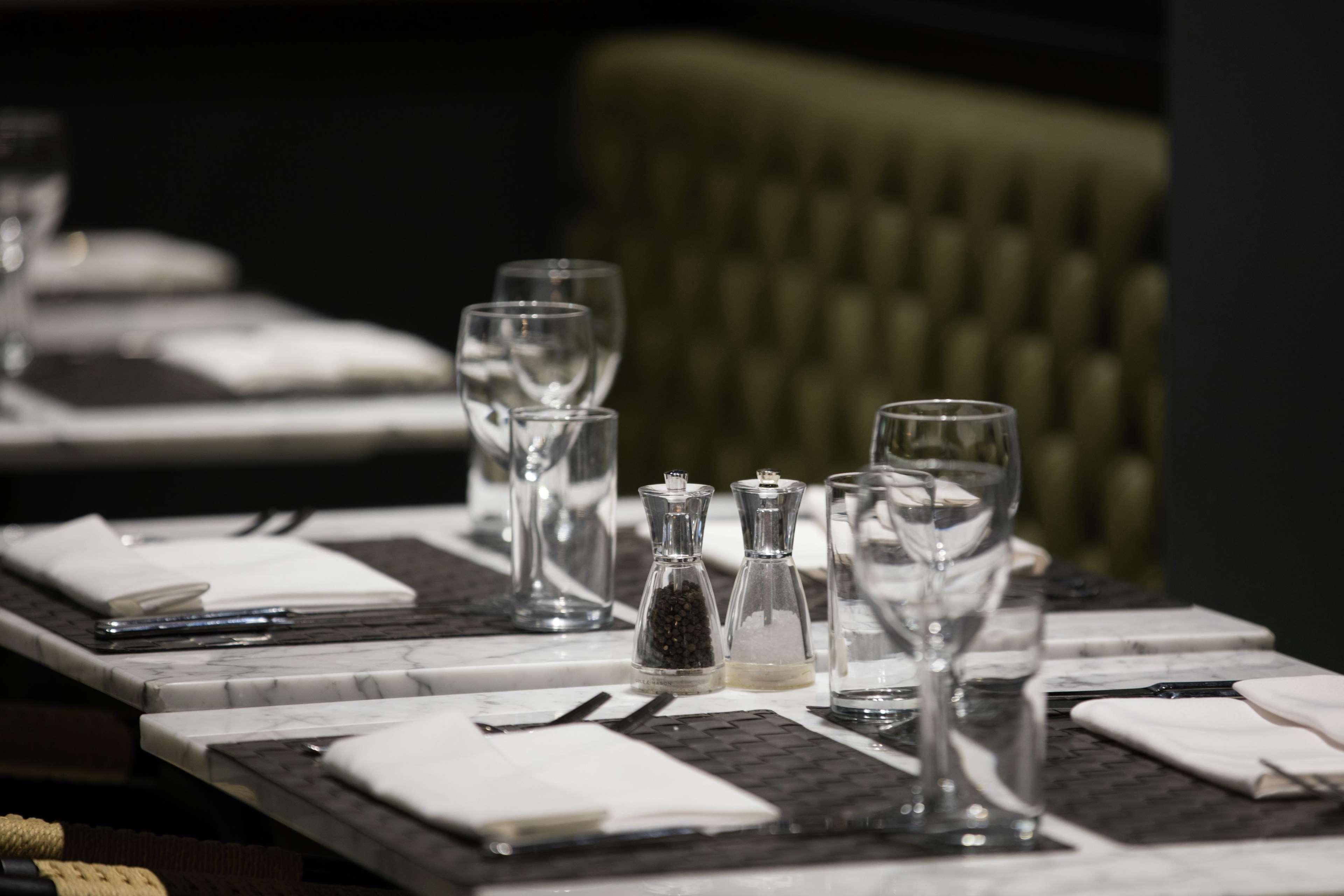 Doubletree By Hilton Coventry Building Society Arena Hotel Luaran gambar