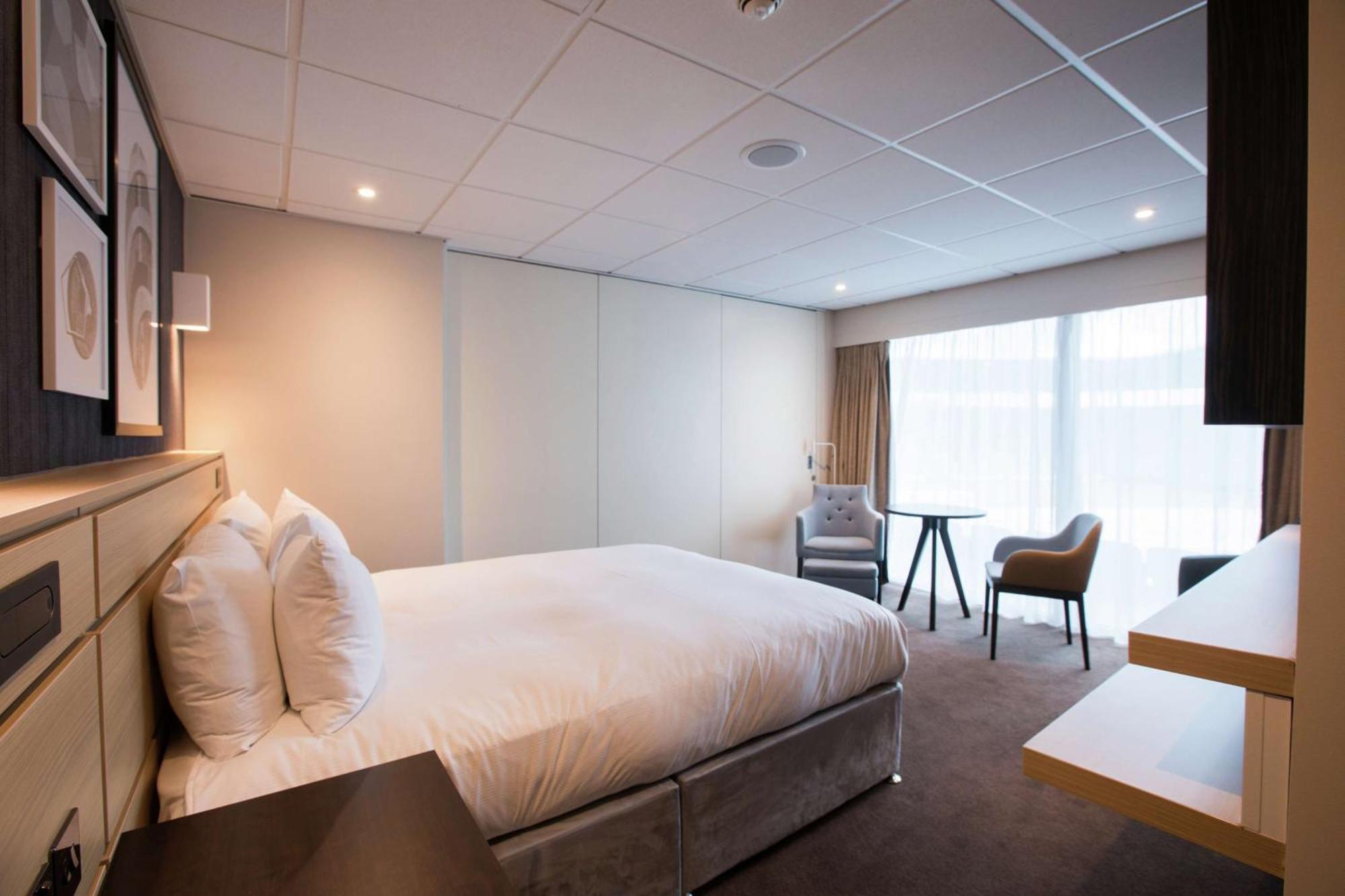 Doubletree By Hilton Coventry Building Society Arena Hotel Luaran gambar