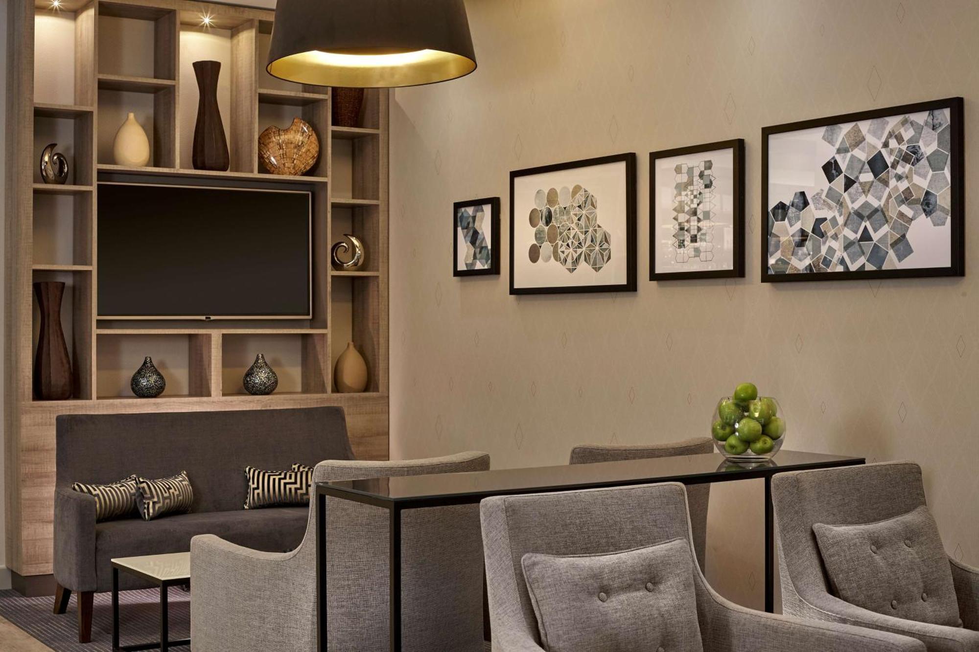 Doubletree By Hilton Coventry Building Society Arena Hotel Luaran gambar