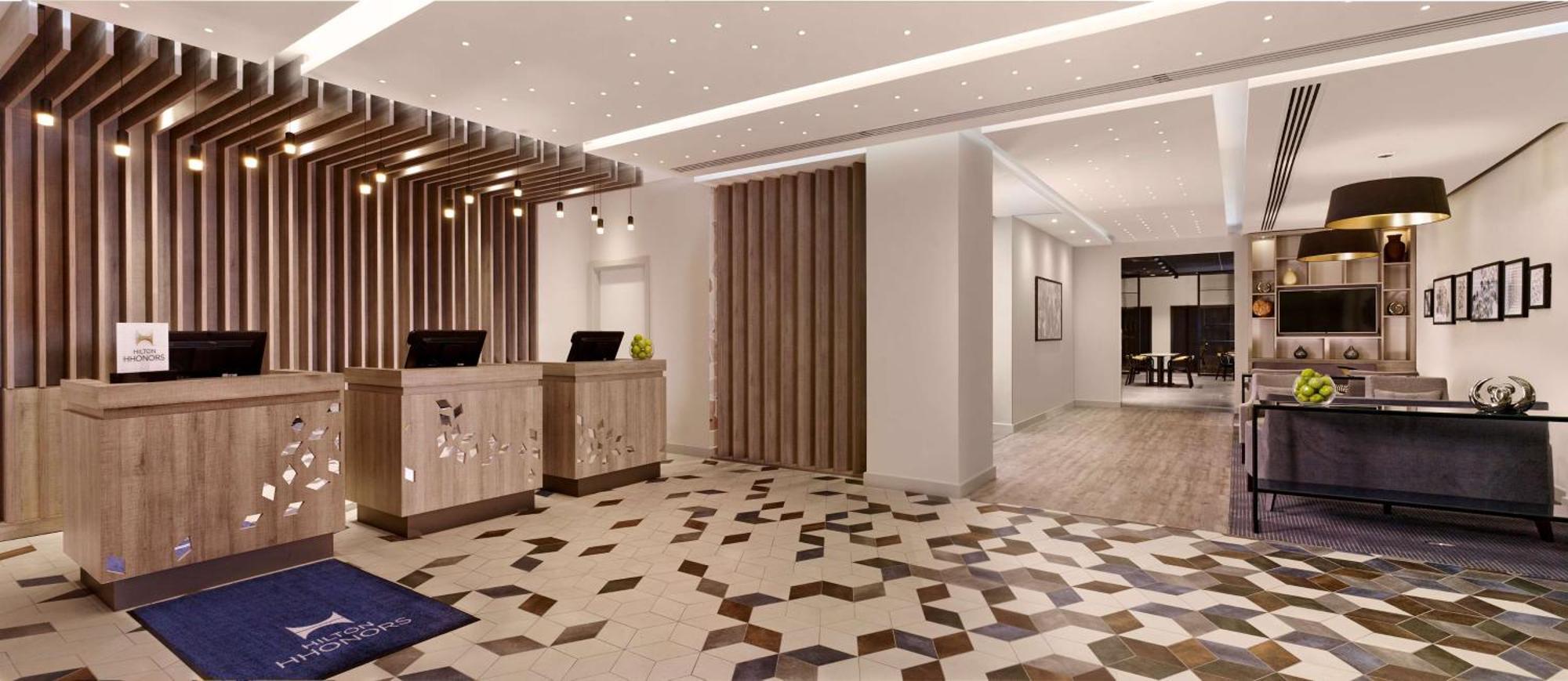 Doubletree By Hilton Coventry Building Society Arena Hotel Luaran gambar