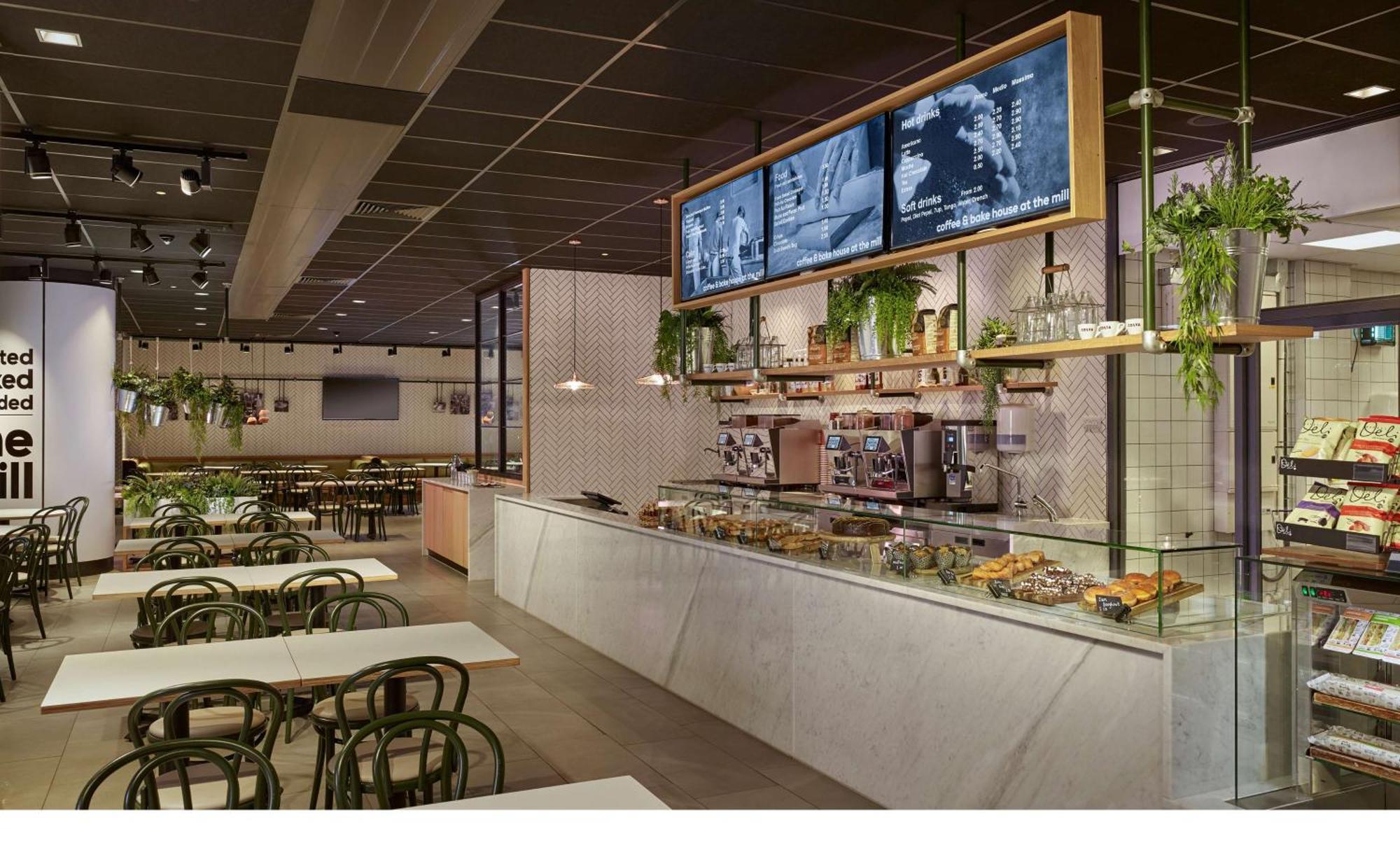 Doubletree By Hilton Coventry Building Society Arena Hotel Luaran gambar