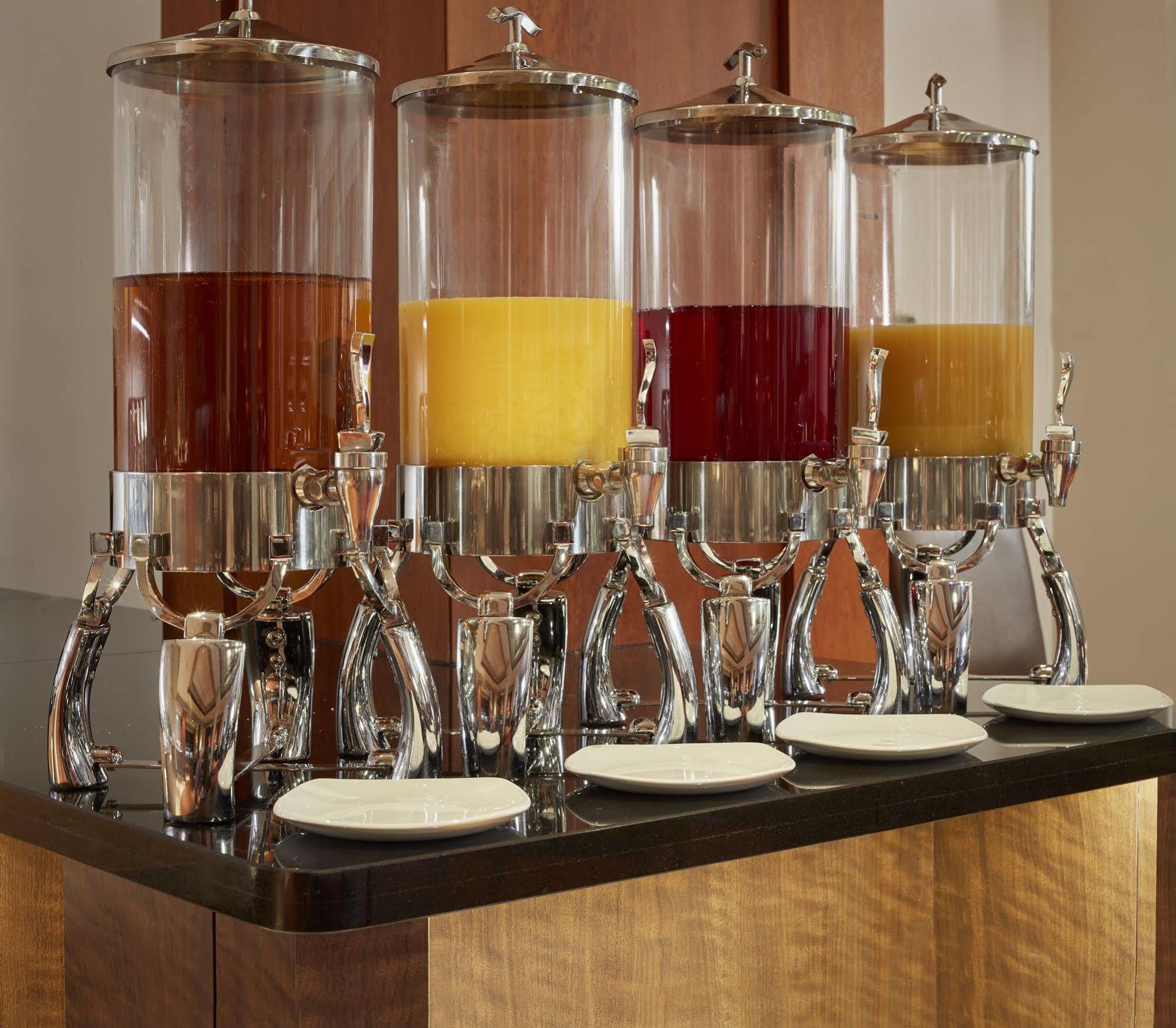 Doubletree By Hilton Coventry Building Society Arena Hotel Luaran gambar